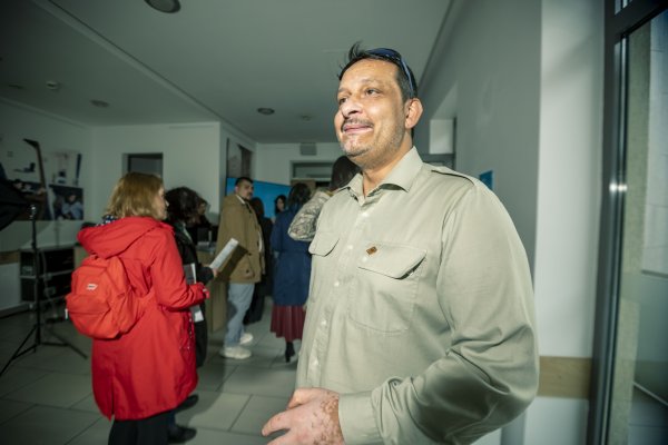 Balogh Rodrigó