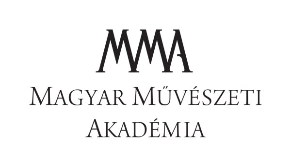 A Magyar Művészeti Akadémia valódi logója