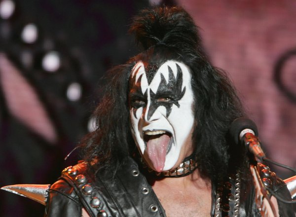 Gene Simmons