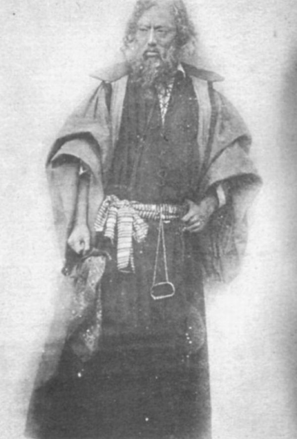II. Icsikava Sadandzsi Shylock szerepében