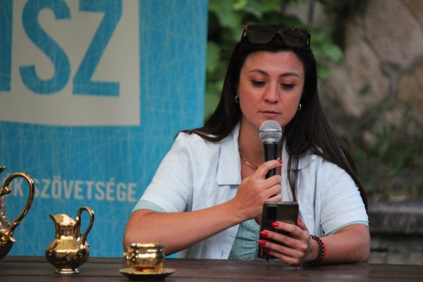 Pásztor Andi