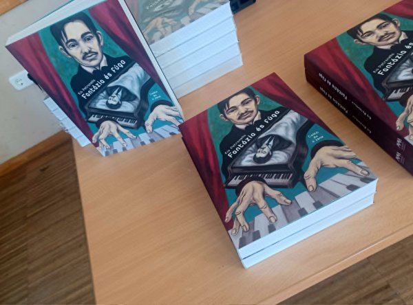 Fantázia és fúga: Zenei témák, formák és műfajok Csáth Géza írásművészetében