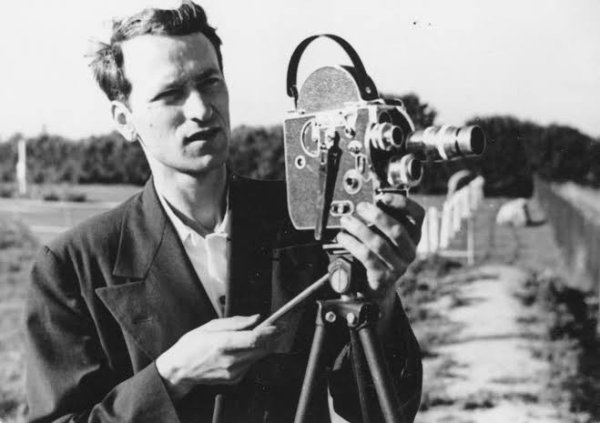 Jonas Mekas