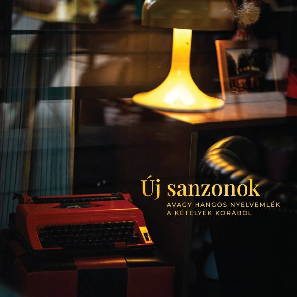 Új sanzonok