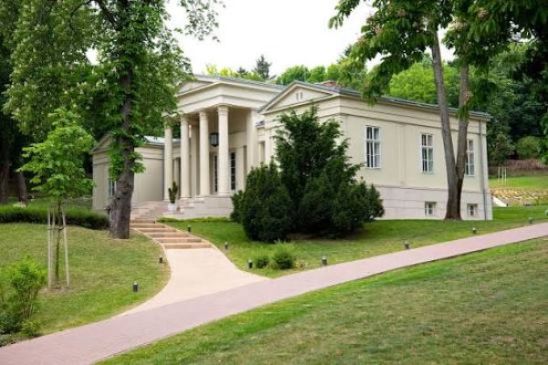 A Hild villa