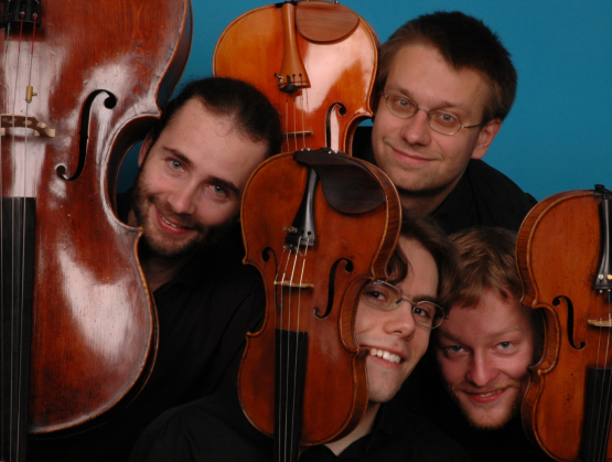 Zemlinsky Quartet