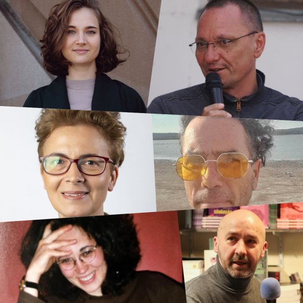 Minden és semmi – irodalompolitikai kerekasztal