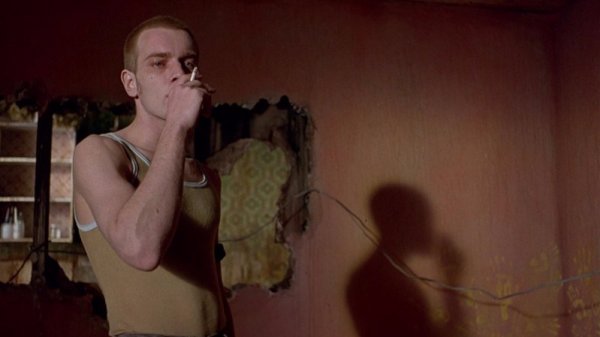 Trainspotting