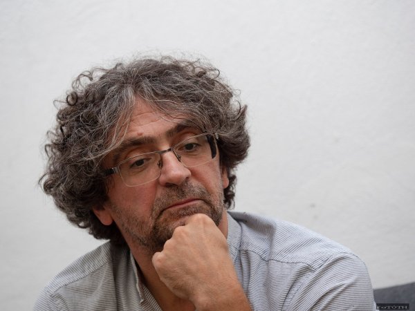Ágoston Zoltán – Fotó: Tóth László