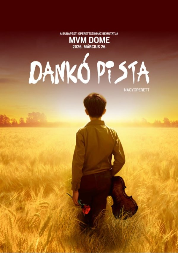 Dankó Pista