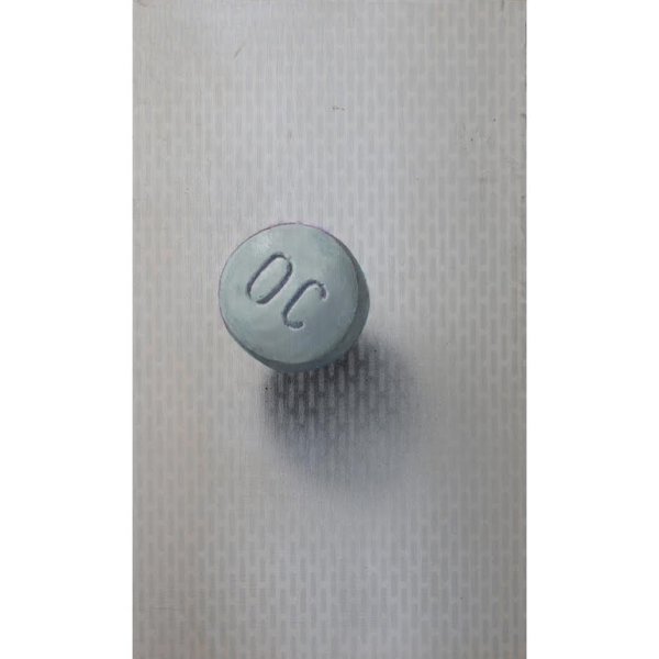 Happiness Pill