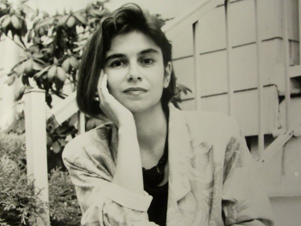 Svetlana Boym