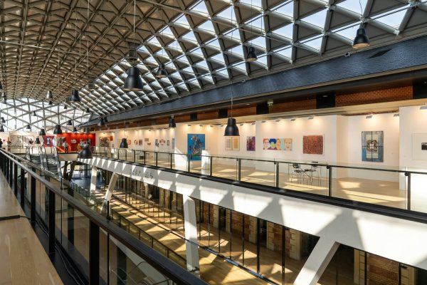 Budapest Contemporary