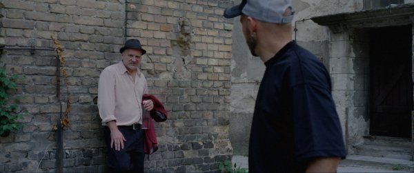 Extázis Uncut