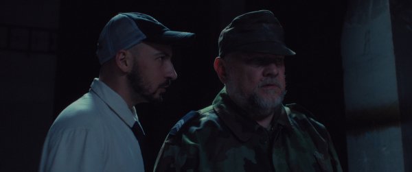 Extázis Uncut