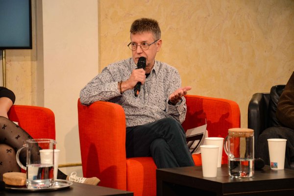 Károlyi Csaba