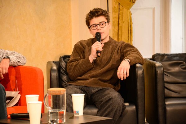 Lágy Kornél