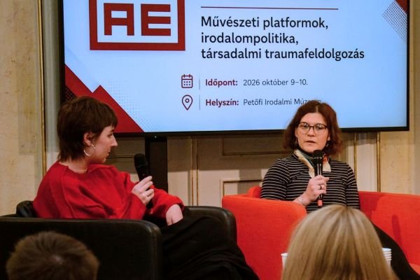 Prae20 - Építészeti kerekasztal