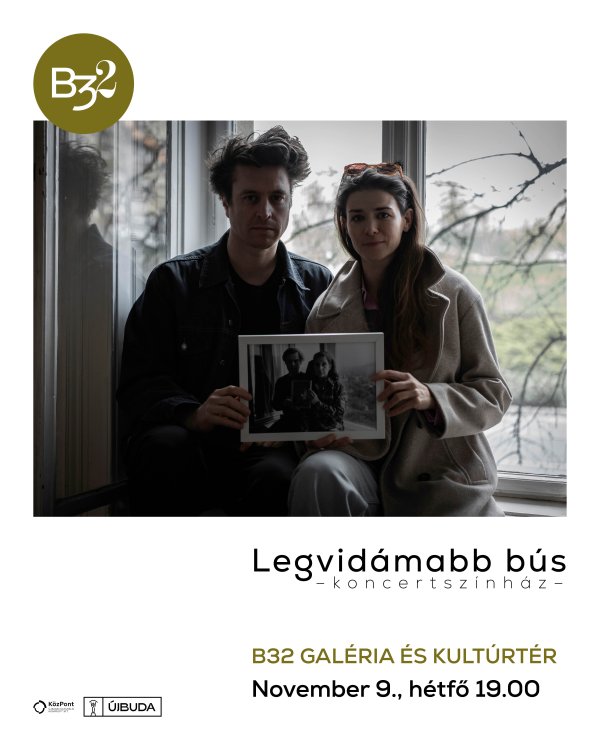 Legvidámabb bús