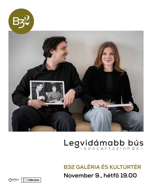 Legvidámabb bús