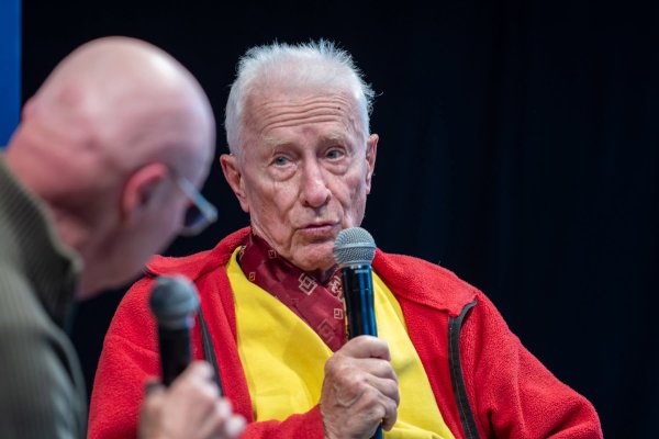 Ungváry Rudolf