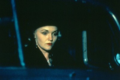 Miranda Richardson