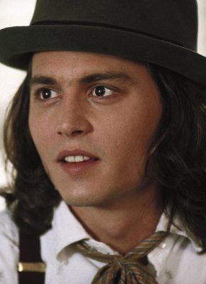 Johnny Depp