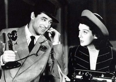 Cary Grant
