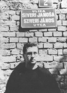 Sziveri János