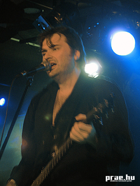 Daniel Brennare