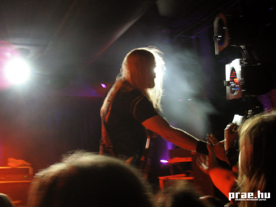 Pacsi a viking Larssonnal
