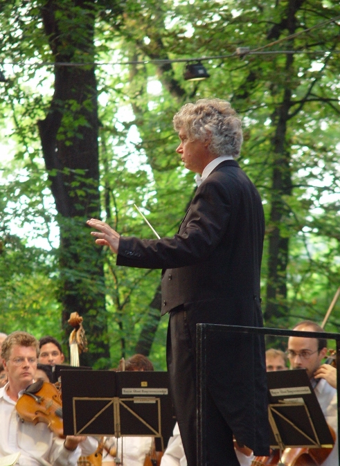 Kocsis Zoltán Martonvásáron