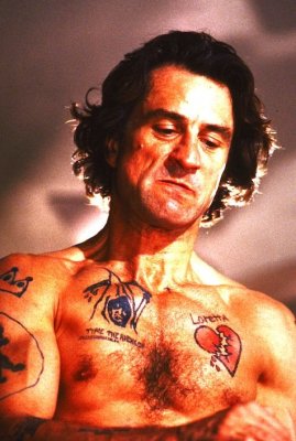 Cape Fear