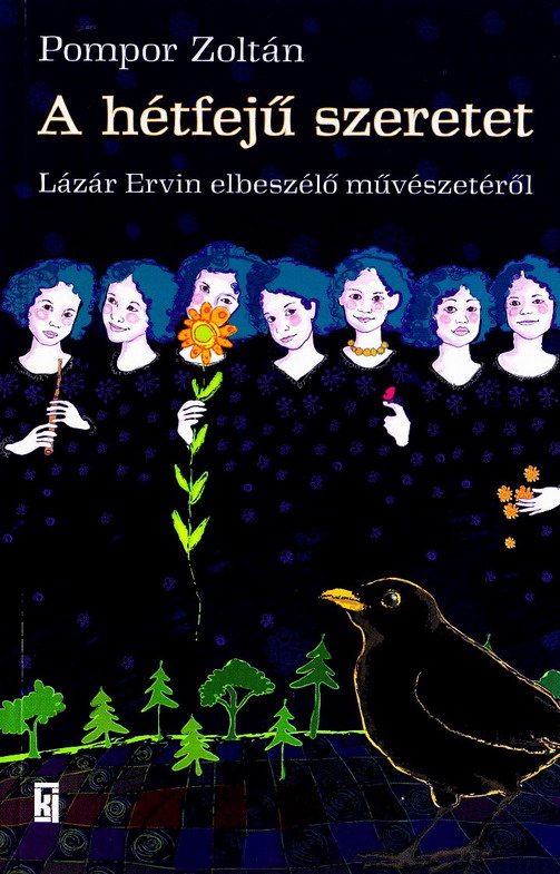A borító