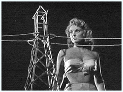50 Foot Woman