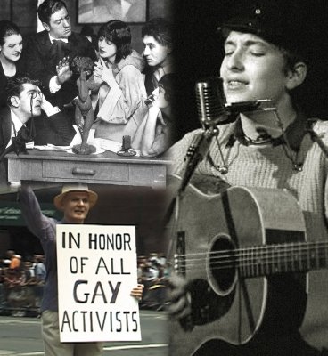 Bob Dylan