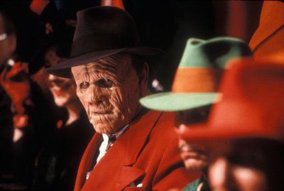 Freddy Krüger!!!!!!!!!!!!!!!
