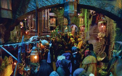 Hellboy II