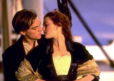 Titanic...oy vey, baby!!!!!!