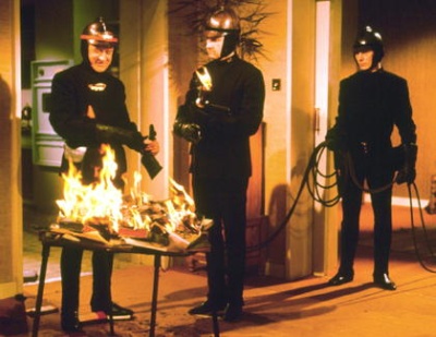 Farenheit 451