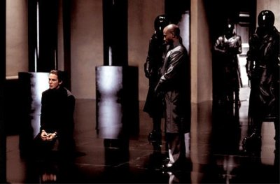 Equilibrium