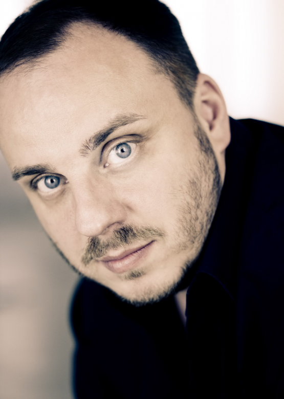 Matthias Goerne (Fotó: MÜPA)