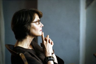 Miss Rampling