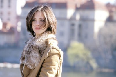 Asia Argento