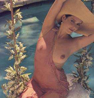 Sylvia Kristel