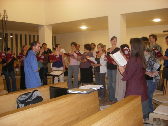 Gabrieli Choir