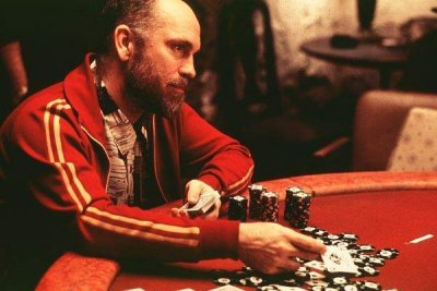 John Malkovich menete