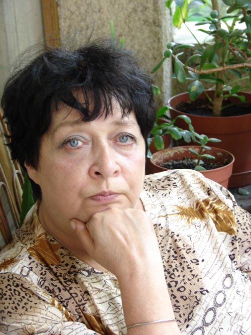 Sós Mária