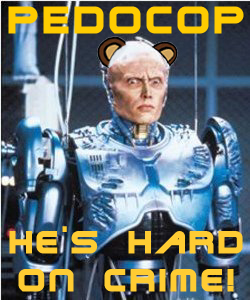 PEDOCOP :D