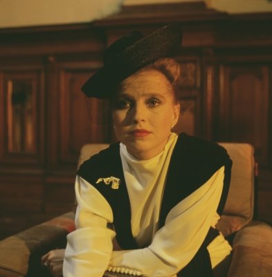 Hanna Schygulla